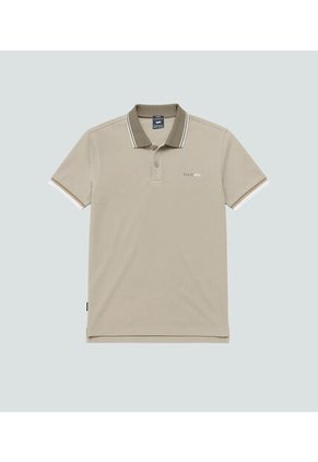 Polo Para Hombre Gas