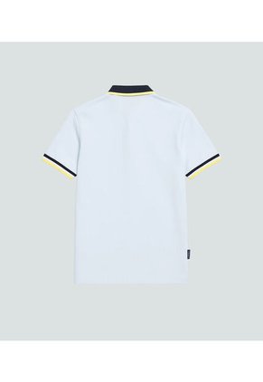 Polo Para Hombre Gas