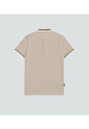 Polo Para Hombre Gas