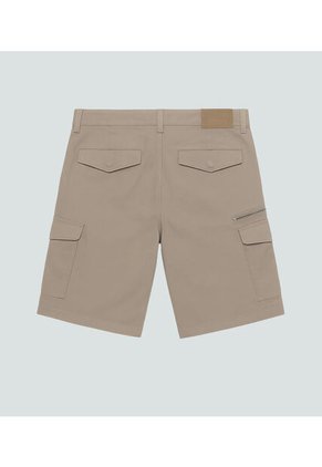 Bermuda Para Hombre Gas