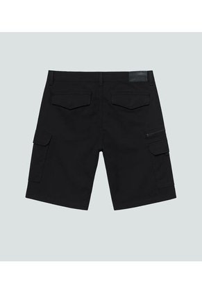 Bermuda Para Hombre Gas