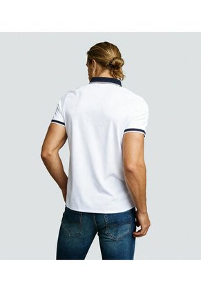 Camisa Para Hombre Gas