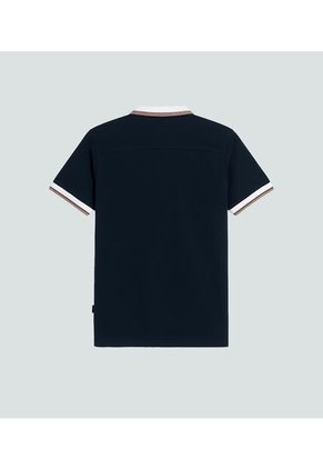 Camisa Para Hombre Gas