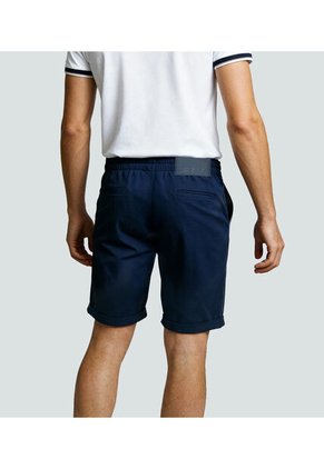 Bermuda Para Hombre Gas