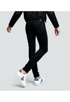 Jean Para Mujer Skinny Gas