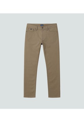 Pantalon Para Hombre Gas
