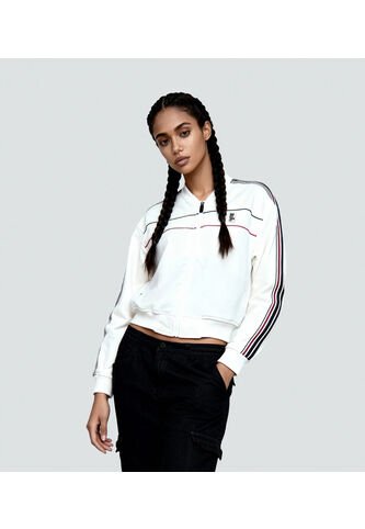 Buzo Para Mujer Gas GAS