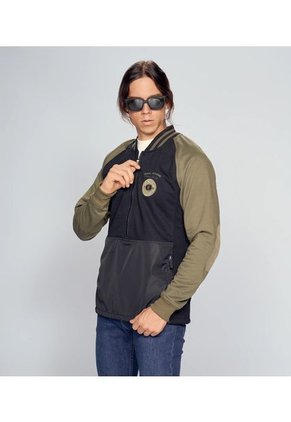 Buzo Combinado Para Hombre Gas