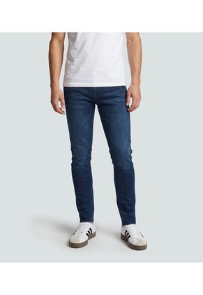 Jean Para Hombre Slim Gas