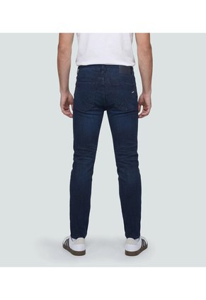 Jean Para Hombre Slim Gas