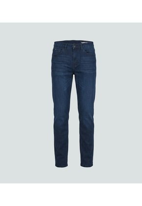 Jean Para Hombre Slim Gas