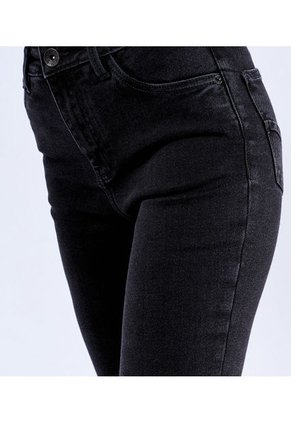 Jeans Negro Gas 825787