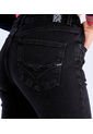 Jeans Negro Gas 825787 de GAS