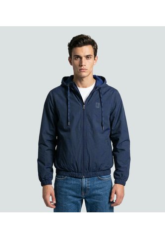 Chaqueta Para Hombre Gas GAS