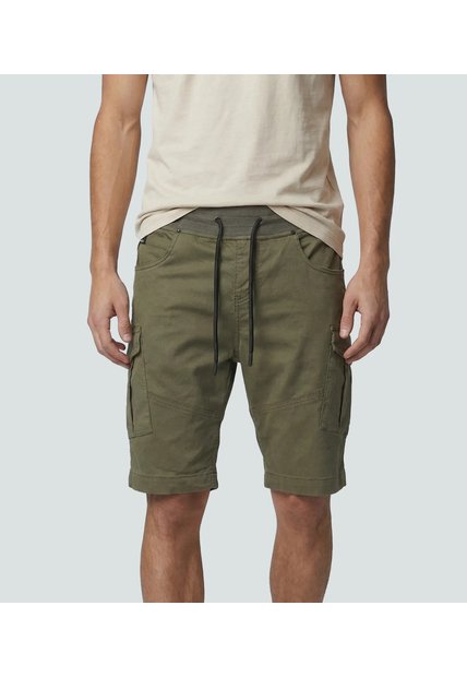 Bermuda Para Hombre Gas