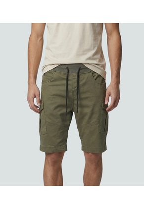 Bermuda Para Hombre Gas