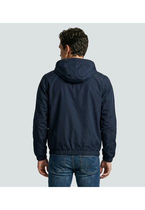 Chaqueta Para Hombre Gas