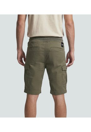Bermuda Para Hombre Gas