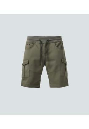 Bermuda Para Hombre Gas