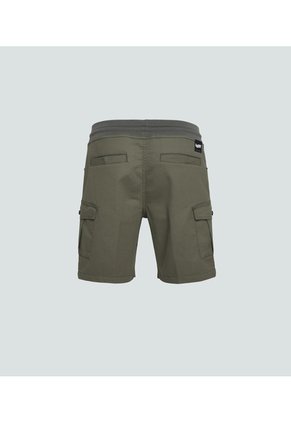 Bermuda Para Hombre Gas