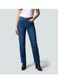Jean Para Mujer Straight Gas de GAS