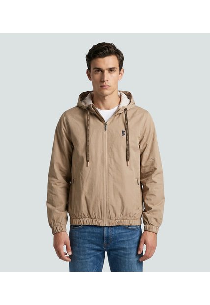 Chaqueta Para Hombre Gas