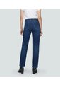 Jean Para Mujer Straight Gas de GAS