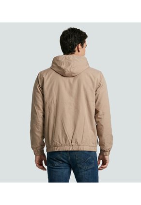 Chaqueta Para Hombre Gas