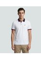 Polo Para Hombre Gas de GAS