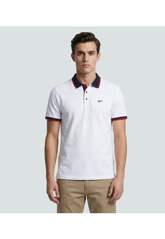 Polo Para Hombre Gas GAS