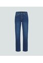Jean Para Mujer Straight Gas de GAS