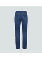 Jean Para Mujer Straight Gas de GAS
