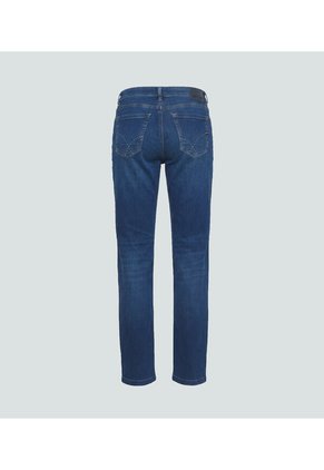 Jean Para Mujer Straight Gas