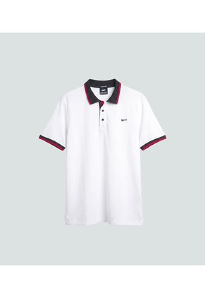Polo Para Hombre Gas