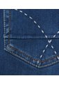 Jean Para Mujer Straight Gas de GAS