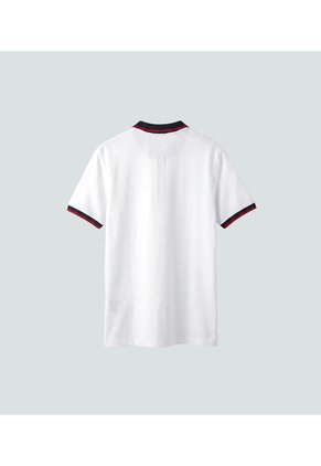 Polo Para Hombre Gas