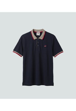 Polo Para Hombre Gas