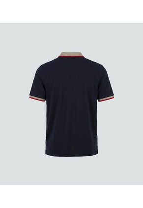 Polo Para Hombre Gas