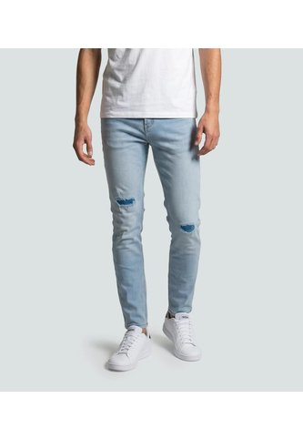 Jean Para Hombre Slim Gas GAS