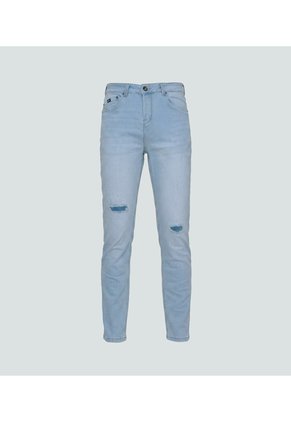 Jean Para Hombre Slim Gas