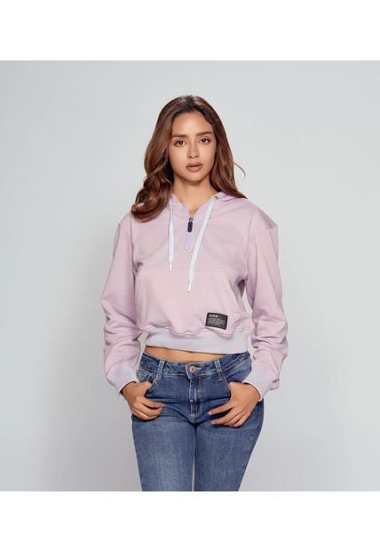 Buzo Para Mujer Gas