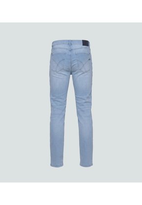 Jean Para Hombre Slim Gas