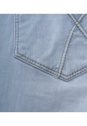 Jean Para Hombre Slim Gas