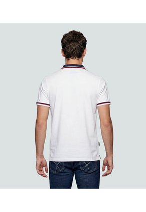 Polo Para Hombre Gas