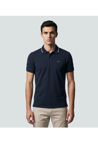 Polo Para Hombre Gas GAS