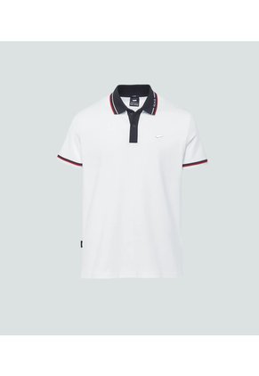 Polo Para Hombre Gas