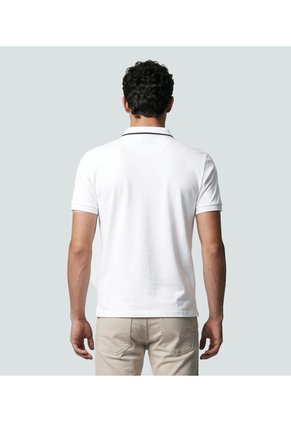Polo Para Hombre Gas