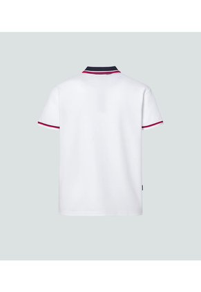 Polo Para Hombre Gas
