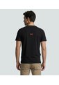 Camiseta Para Hombre Gas de GAS
