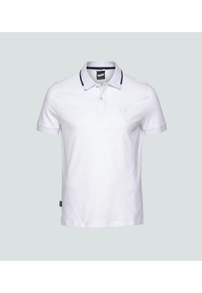 Polo Para Hombre Gas